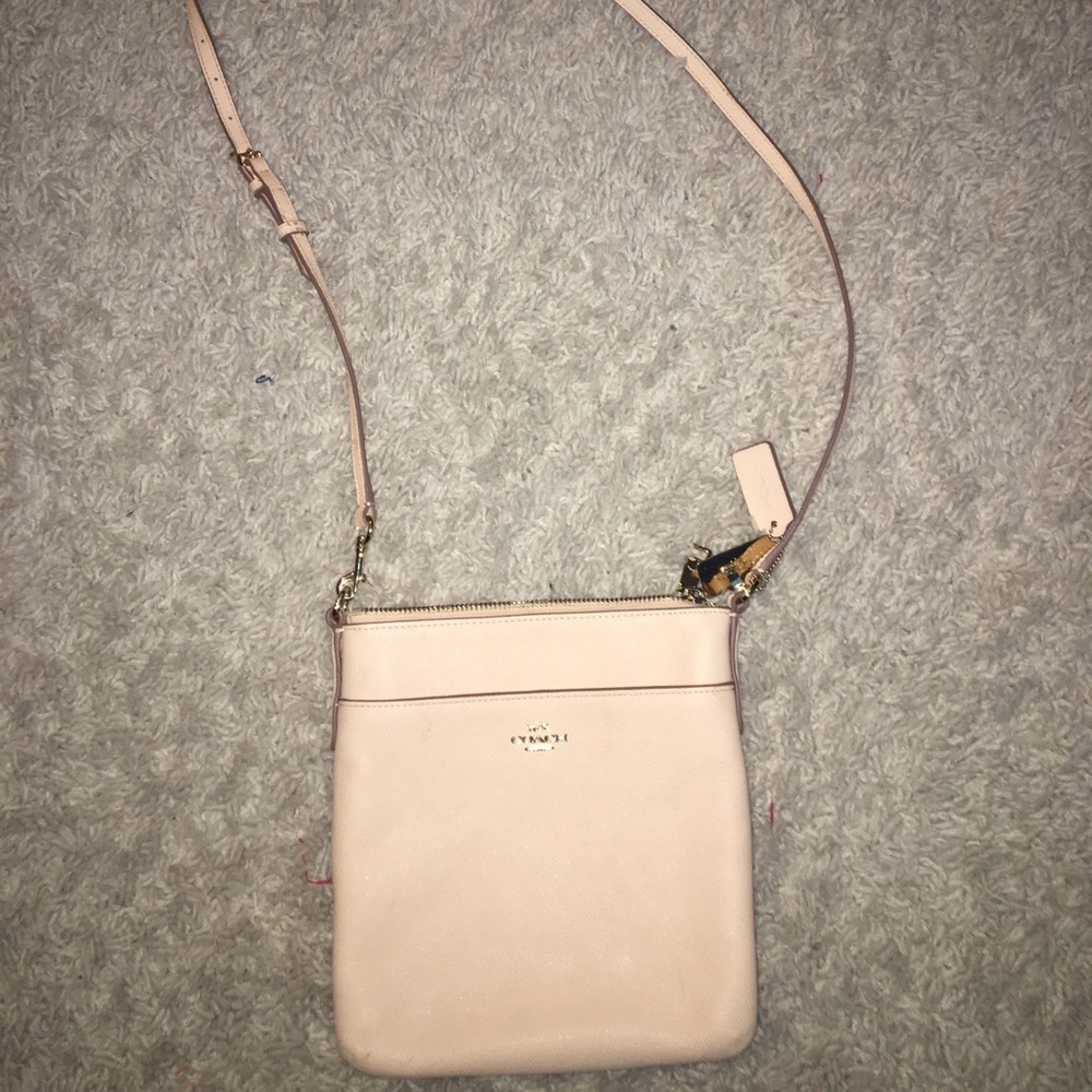 Coach Cross Body